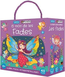 el mon de les fade. q box-matteo gaule-9788410443815