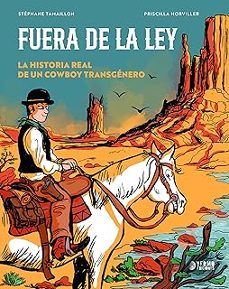 fuera de la ley-stephae tamaillon-patricia horviller-9788410446915