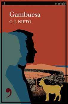 gambuesa (ebook)-c.j. nieto-9788410455122