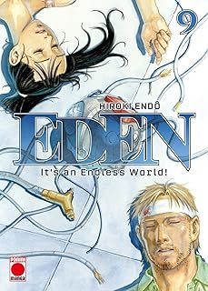 eden 9-9788410513815