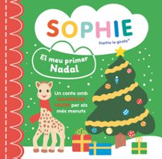 sophie, el meu primer nadal-adam allori-9788410516915