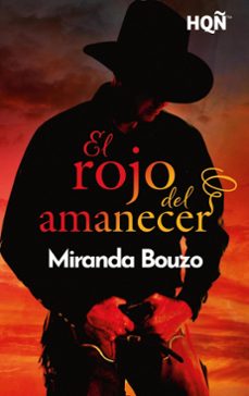 el rojo del amanecer (ebook)-miranda bouzo-9788410628915