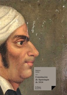 constitucion de apatzingan de 1814 (ebook)-9788410760615