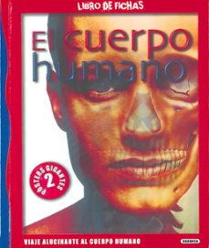 el cuerpo humano-equipo susaeta-9788410841215