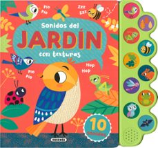 sonidos del jardin-9788410842915