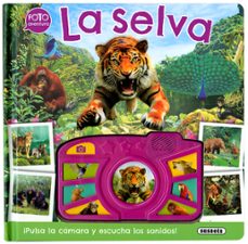 la selva-alice dainty-9788410849815
