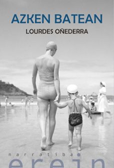 azken batean-miren lourdes oñederra olaizola-9788410930315