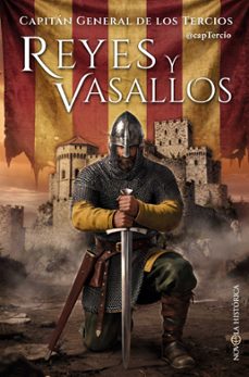 reyes y vasallos (ebook)-9788410943315