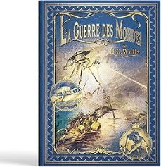 la guerre des mondes-9788410982215