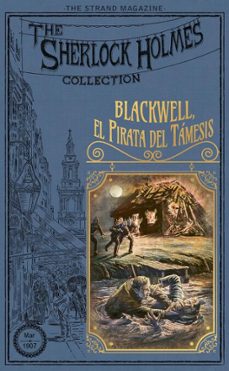 blackwell, el pirata del tamesis | el tesoro del negrero (ebook)-9788410983915