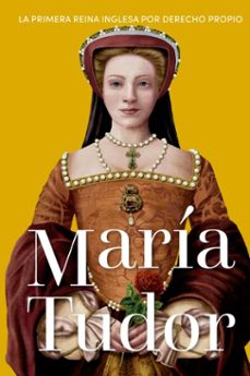 maria tudor (ebook)-mercedes castro díaz-9788410987715