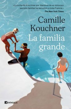 la familia grande (ebook)-camille kouchner-9788411000215