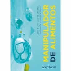 (i.b.d.) manipulador de alimentos-9788411036115