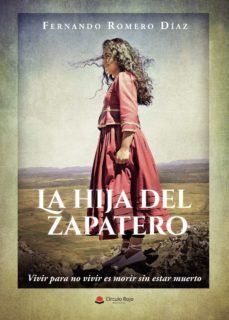 la hija del zapatero (ebook)-9788411049115