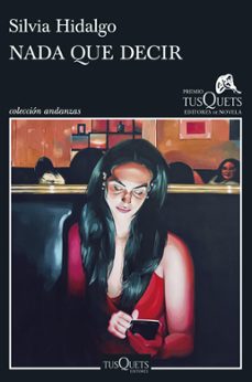 nada que decir (ebook)-9788411073615