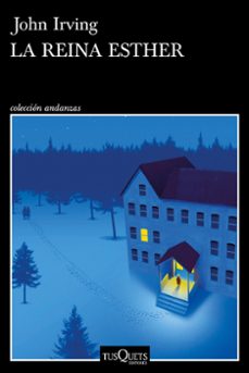 la reina esther-john irving-9788411077415