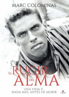 el rugir del alma (ebook)-9788411151115