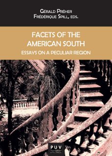 facets of the american south (ebook)-9788411183215