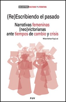 (re)escribiendo el pasado (ebook)-9788411184922