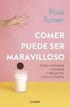 comer puede ser maravilloso (ebook)-pixie turner-9788411192415