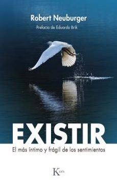 existir-robert neuburger-9788411210515