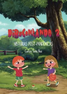 dibucontando 2: historias post-pandemicas (ebook)-9788411286015
