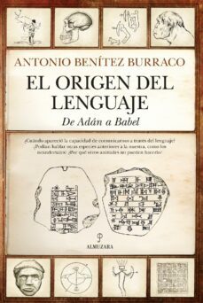 el origen del lenguaje (ebook)-antonio benitez burraco-9788411317115