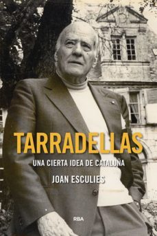 tarradellas (ebook)-joan esculies-9788411320115