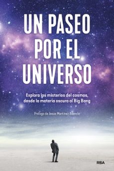 un paseo por el universo (ebook)-9788411327015