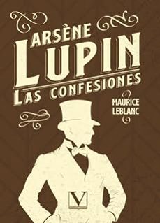 -maurice leblanc-9788411369015
