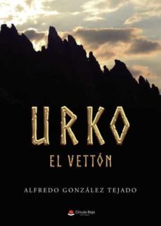 urko el vetton-alfredo gonzalez tejado-9788411371315