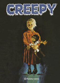 creepy nº 19/29-9788411406215