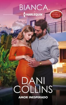 amor inesperado (ebook)-dani collins-9788411417815