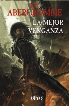 la mejor venganza-9788411487115
