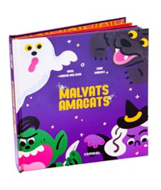 malvats amagats-oriol garcia molsosa-9788411581615