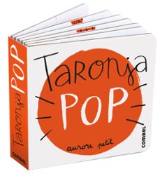 taronja pop-aurore petit-9788411582315