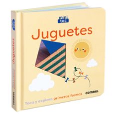 juguetes. minitoc-rhiannon findlay-9788411583015