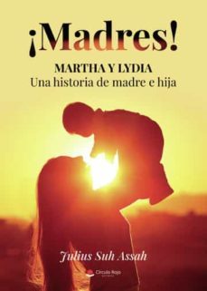 ¡madres!-julius suh assah-9788411595315