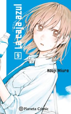 la caja azul nº 09-koji miura-9788411613415