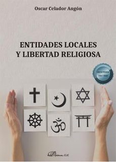 entidades locales y libertad religiosa-9788411700115