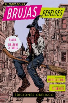 el tarot de las brujas rebeldes-9788411720915