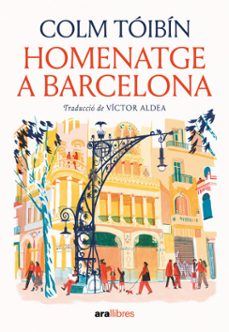 homenatge a barcelona (ebook)-colm toibin-9788411731515