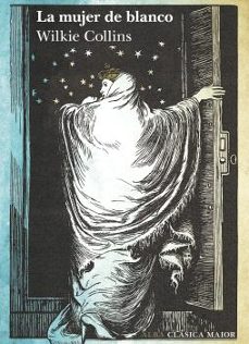 la mujer de blanco-9788411780315
