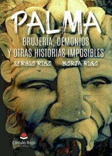 palma (ebook)-sergio rigo-borja rigo-9788411893015