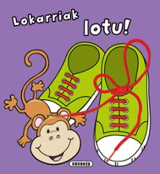 lokarriak lotu!-9788411964715