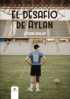 el desafio de aylan (ebook)-9788411998215