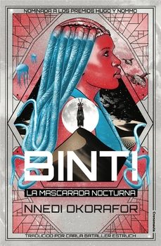 binti: la mascarada nocturna-9788412059915