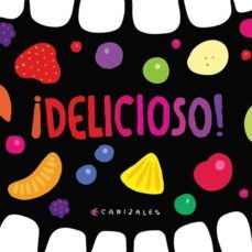 ¡delicioso!-9788412078015