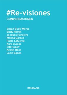 @re-visiones. conversaciones / @re-visiones. conversations-9788412110715
