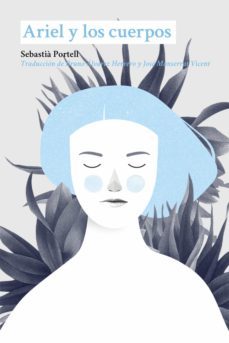 ariel y los cuerpos (ebook)-9788412142815